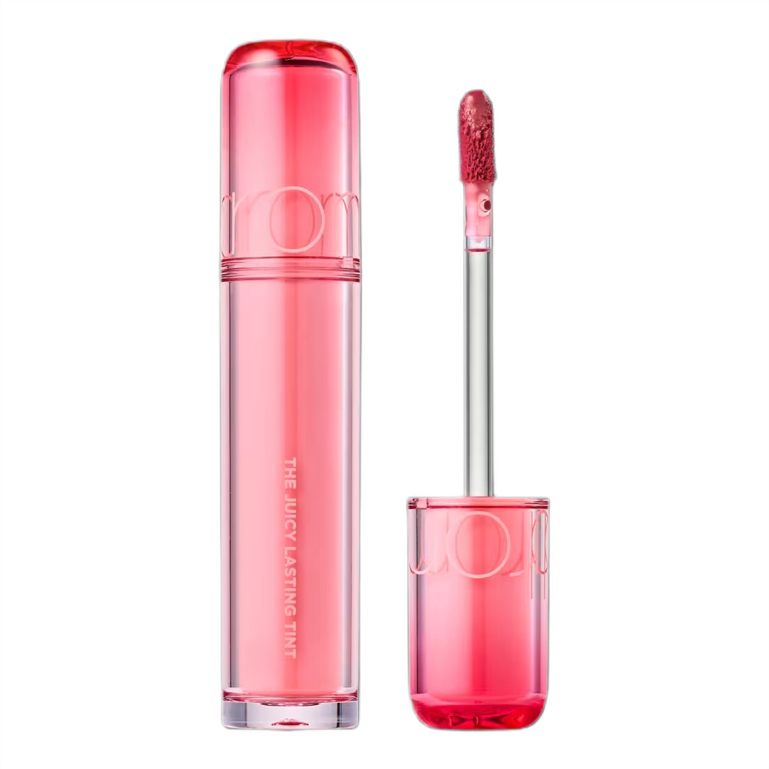 6072831763746519 The Juicy Lasting Tint błyszczyk do ust 20 Juju Fig 3.5g - obrazek 1