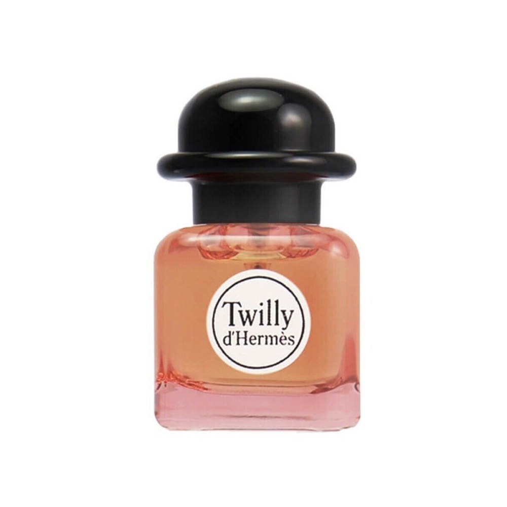 60729761685340079 Twilly D'Hermes woda perfumowana miniatura 12.5ml - obrazek 1