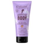 Brazilian Body ujędrniający żel-balsam samoopalający 150ml