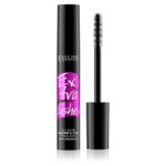 Extra Lashes Mascara pogrubiający tusz do rzęs Black 12ml