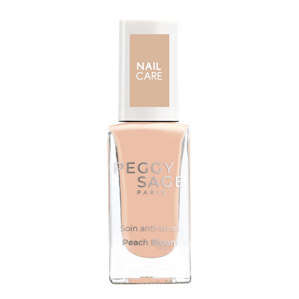 60745811776692386 Nail Care preparat wygładzający z ekstraktem z wiśni 11ml - obrazek 1
