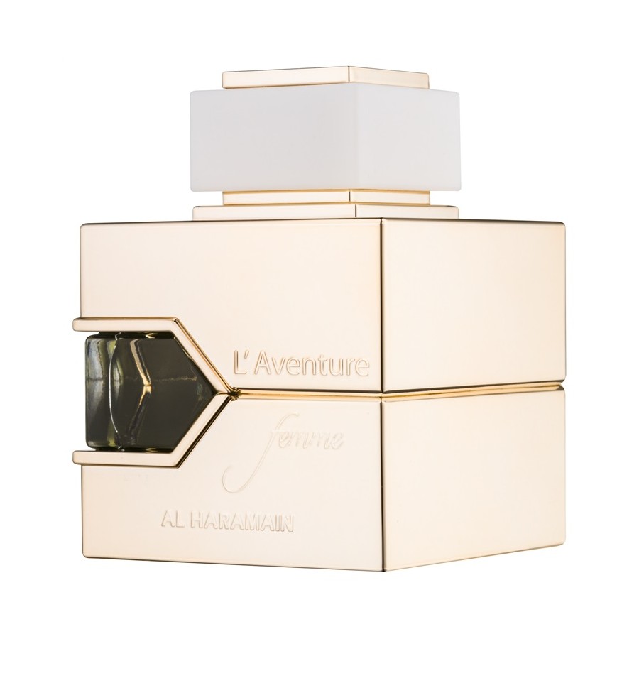 60746381601010062 L'Aventure Femme woda perfumowana spray 100ml - obrazek 1