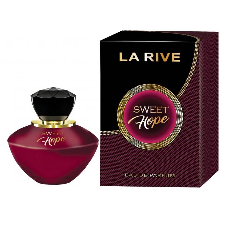 60785711584084486 Sweet Hope woda perfumowana spray 90ml - obrazek 1