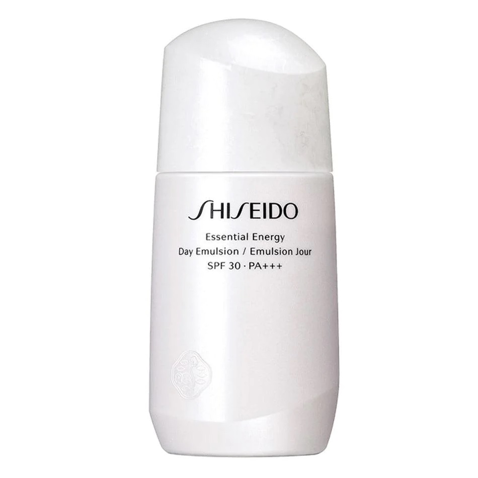 60795741683640689 Essential Energy Day Emulsion SPF20 emulsja do twarzy na dzień 75ml - obrazek 1