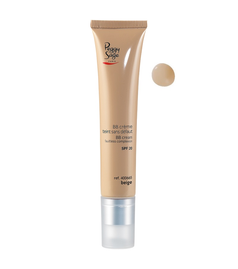 60799541601634974 BB Cream krem BB nienaganna cera Beige 40ml - obrazek 1