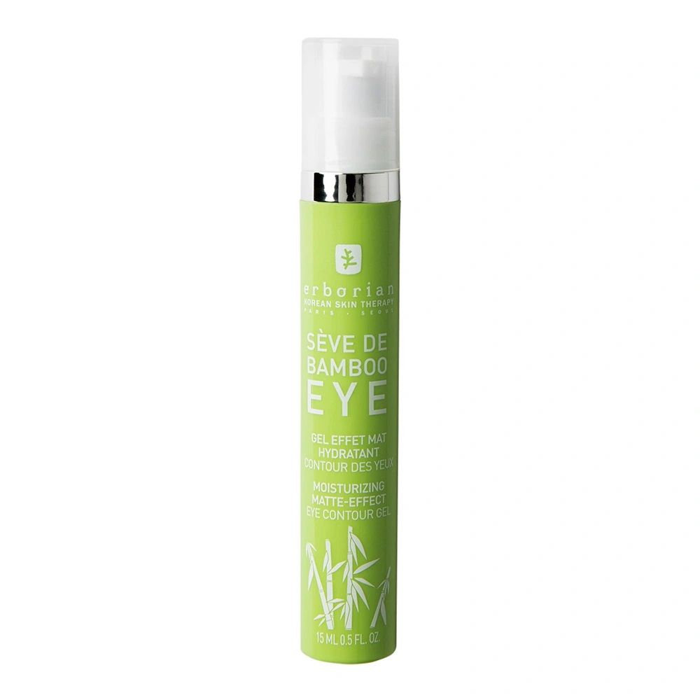 60799941745559198 Seve De Bamboo Eye nawilżający żel pod oczy 15ml - obrazek 1