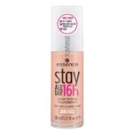 Stay All Day 16H Long-Lasting Foundation długotrwały podkład do twarzy 20 Soft Nude 30ml
