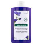 Anti-Yellowing Shampoo szampon niwelujący żółte odcienie 400ml