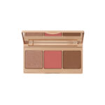Cotton Delight paleta do konturowania 02 Peach 9g