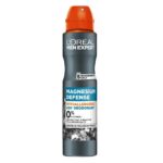 Men Expert Magnesium Defense hipoalergiczny dezodorant spray 250ml