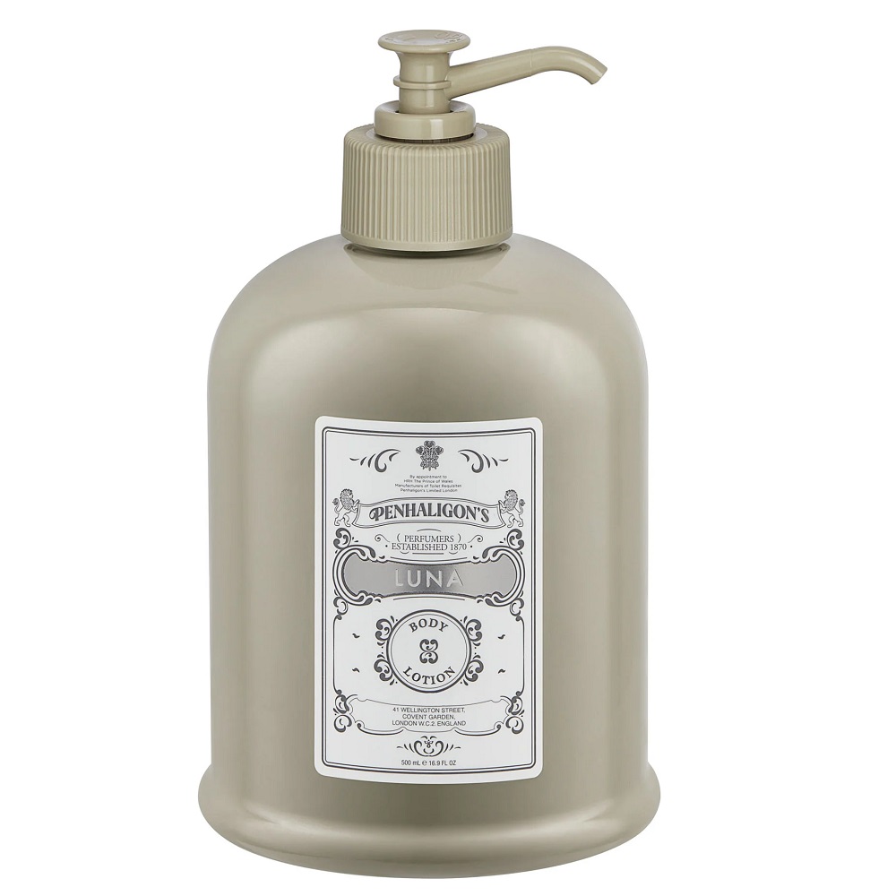 60839711721065170 Luna balsam do ciała 500ml - obrazek 1