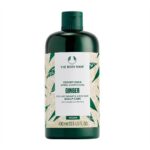 Wegańska odżywka przeciwłupieżowa Ginger 400ml