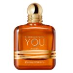 Stronger With You Amber woda perfumowana spray 100ml