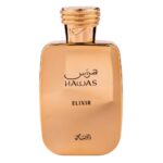 Hawas Elixir woda perfumowana spray 100ml