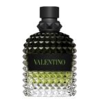 Uomo Born in Roma Green Stravaganza woda toaletowa spray 100ml