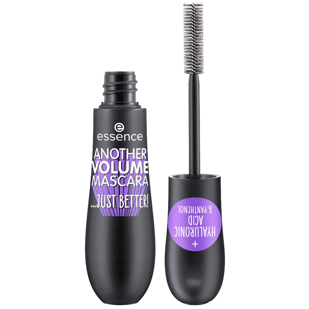 60858691696241987 Another Volume Mascara... Just Better! tusz do rzęs nadający objętość 16ml - obrazek 1