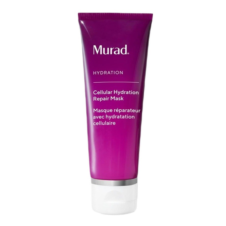 60877331758866802 Hydration Cellular Hydration Repair Mask regenerująca maska do twarzy na noc 80ml - obrazek 1