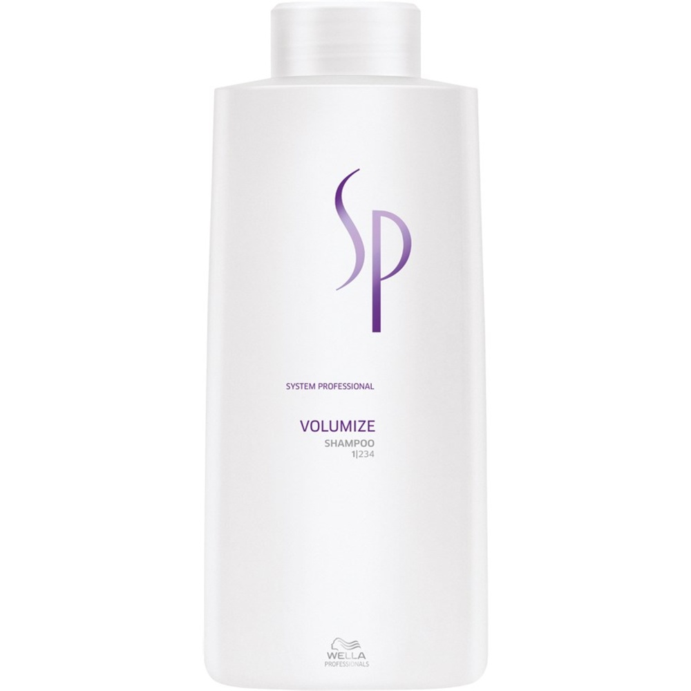 60912221674641190 SP Volumize Shampoo szampon nadający włosom objętość 1000ml - obrazek 1