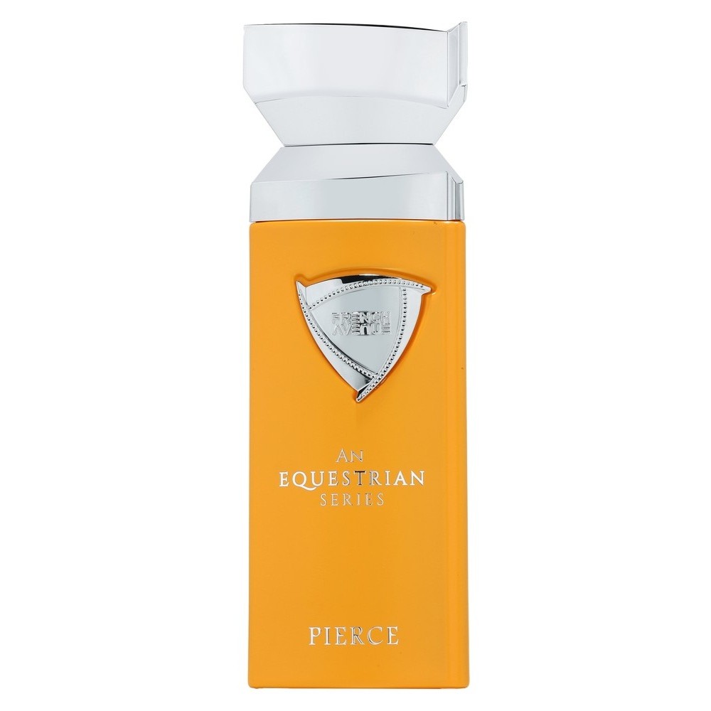 60914401758103300 An Equestrian Series Pierce woda perfumowana spray 100ml - obrazek 1