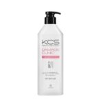 Damage Clinic Shampoo regenerujący szampon do włosów zniszczonych 600ml