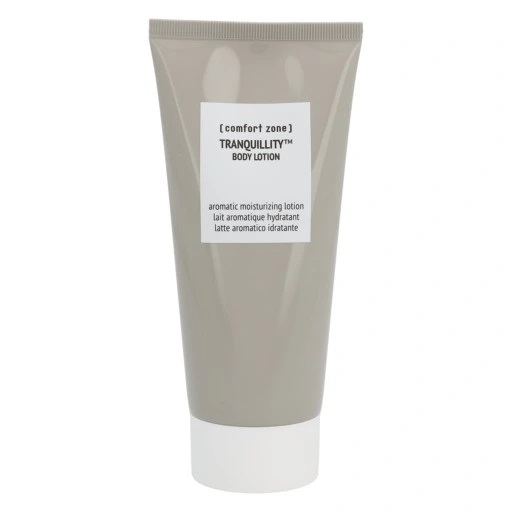 6092891658741377 Tranquility Body Lotion aksamitne mleczko do ciała 200ml - obrazek 1