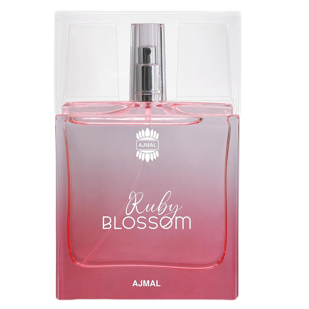 60945681765382356 Ruby Blossom woda perfumowana spray 50ml - obrazek 1