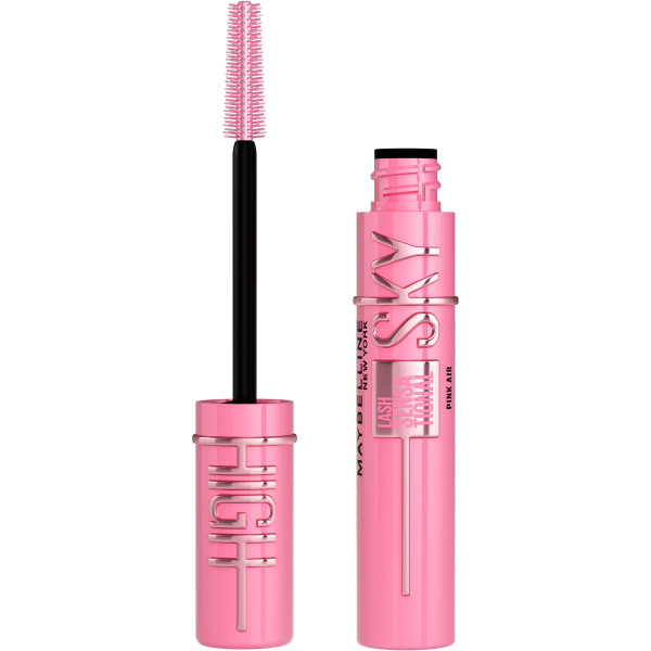 60956081711376633 Lash Sensational Sky High wydłużający tusz do rzęs Pink Air 7.2ml - obrazek 1