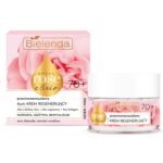 Royal Rose Elixir przeciwzmarszczkowy tłusty krem regenerujący 70+ 50ml
