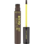Super Glue żel do stylizacji brwi 030 Deep Brown 4ml