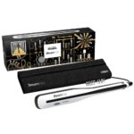 SteamPod 3 prostownica parowa do włosów + etui