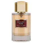 Exclusif Rose woda perfumowana spray 100ml