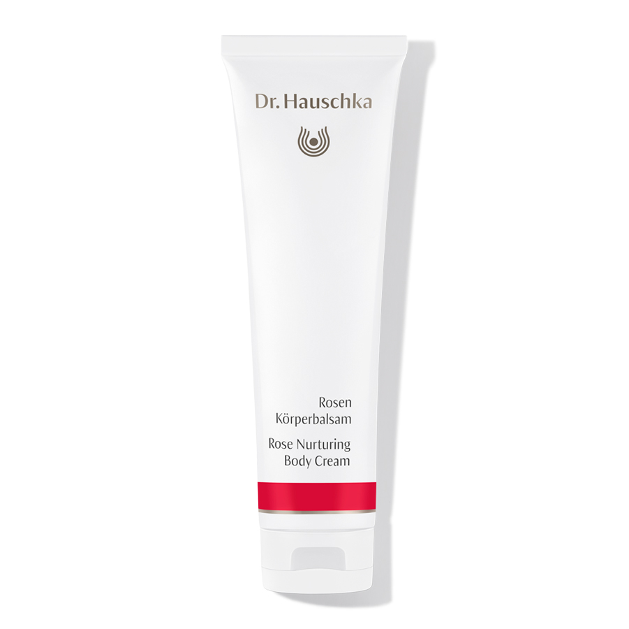 60977821579605902 Nurturing Body Cream krem do ciała Rose 145ml - obrazek 1