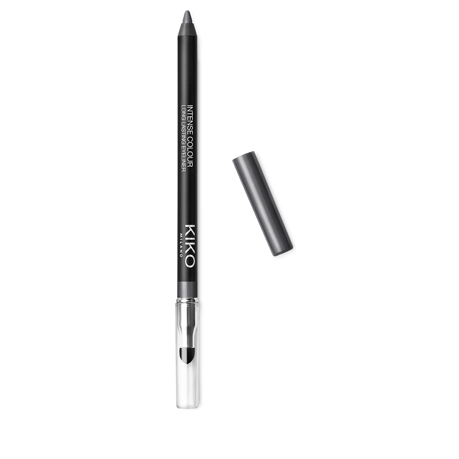 KM000000336020B Intense Colour Long Lasting Eyeliner kredka do oczu 20 Dark Grey 1.2g - obrazek 1