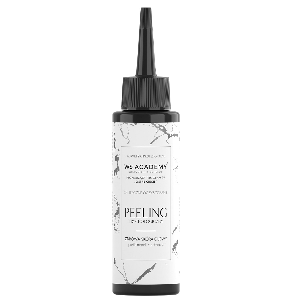 60987981660026758 Peeling trychologiczny do skóry głowy 100ml - obrazek 1