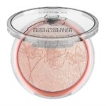 More Than Glow Highlighter rozświetlacz do twarzy 020 Supreme Rose Beam 5.9g