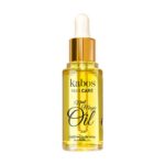 Nail Magic Oil oliwka silnie regenerująca 30ml