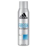 Fresh antyperspirant spray 150ml
