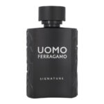 Uomo Signature woda perfumowana spray 100ml
