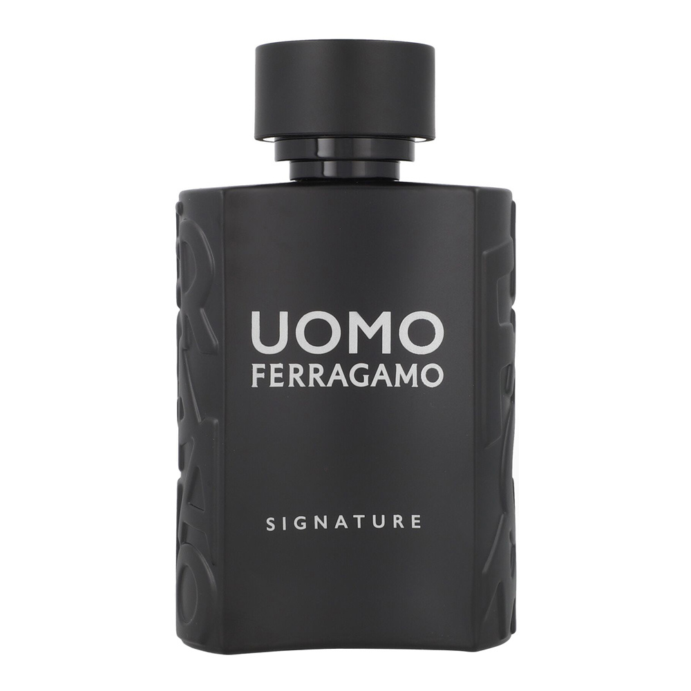 61021211749580976 Uomo Signature woda perfumowana spray 100ml - obrazek 1
