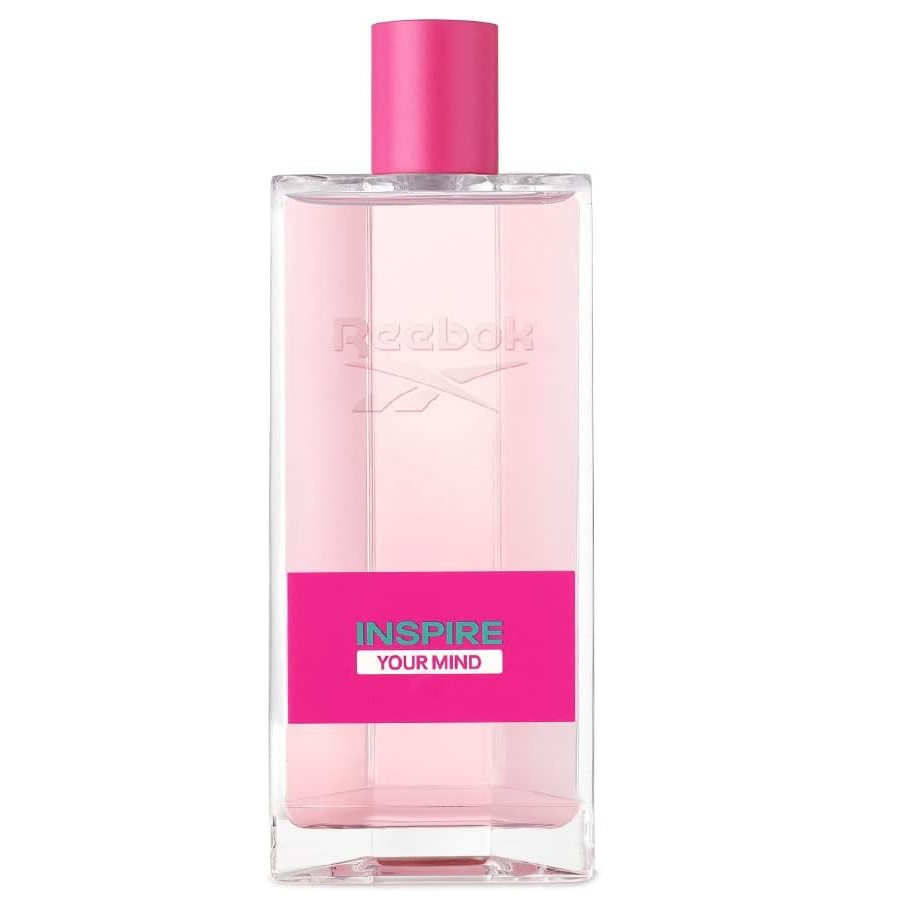 61041971700026132 Inspire Your Mind Women woda toaletowa spray 100ml - obrazek 1