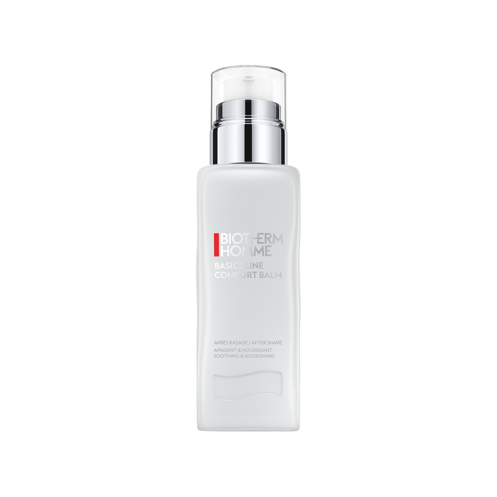 61042091664785386 Homme Basics Line Comfort Balm balsam po goleniu 75ml - obrazek 1
