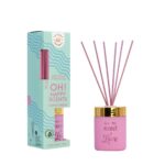 Oh! Happy Scents patyczki zapachowe Marine Breeze 100ml