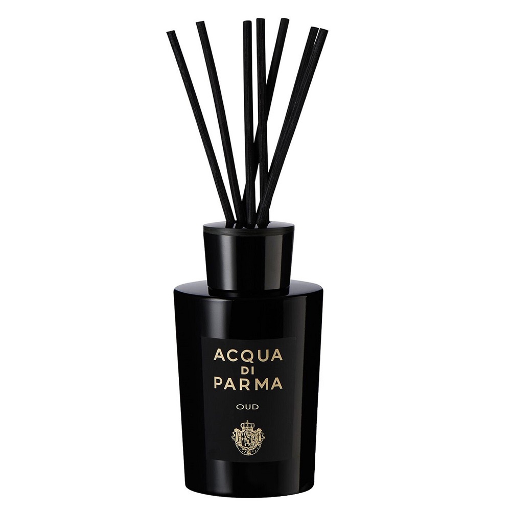 61055351745305416 Oud dyfuzor zapachowy z patyczkami 180ml - obrazek 1