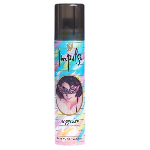 61055661738679870 Incognito dezodorant spray 100ml - obrazek 1