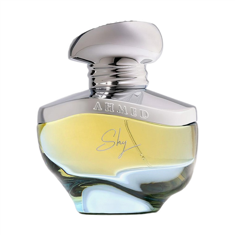 61059771764310636 Shy woda perfumowana spray 60ml - obrazek 1