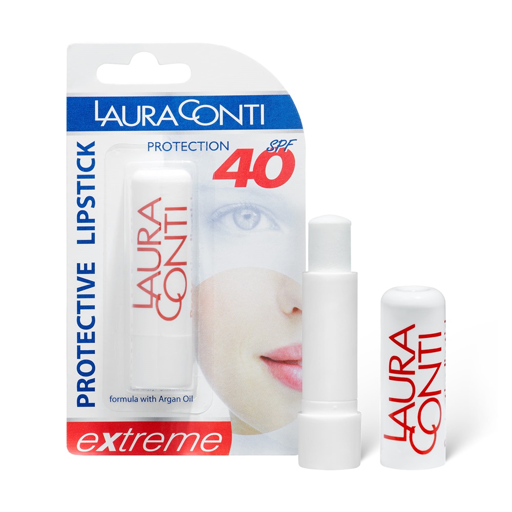 61059941709195618 Protective Lipstick balsam ochronny do ust SPF40 3.6g - obrazek 1