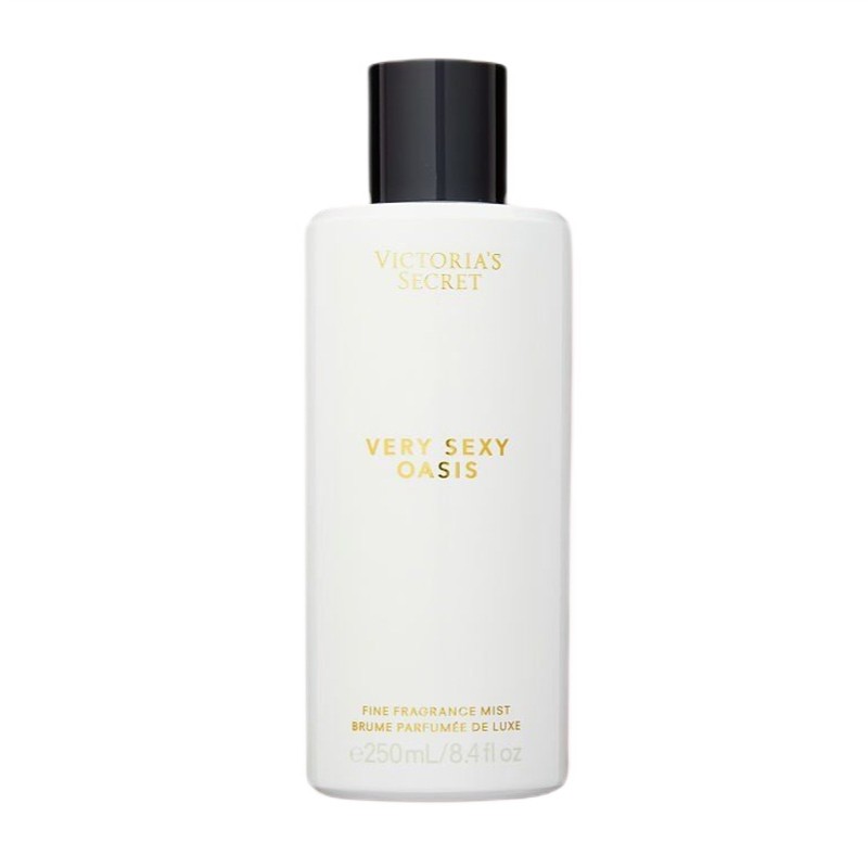 61062641755689134 Very Sexy Oasis mgiełka do ciała 250ml - obrazek 1