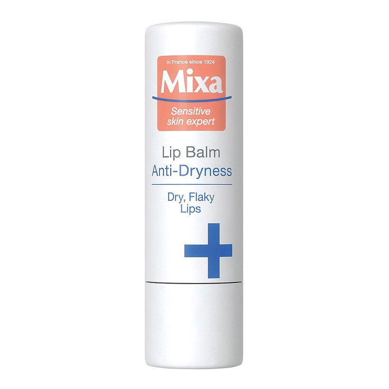 61082031588754393 Lip Balm Anti-Dryness balsam do ust przeciw przesuszaniu 4.7ml - obrazek 1