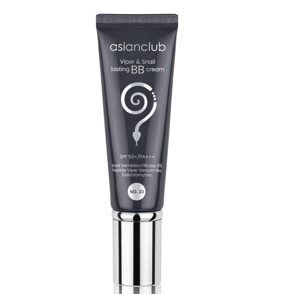 61088001724673230 Viper & Snail Lasting BB Cream SPF50+/PA+++ wielofunkcyjny krem BB No.23 50g - obrazek 1