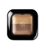 Bright Duo Baked Eyeshadow wypiekany cień do powiek 20 Pearly Gold - Pearly Sand 2.5g